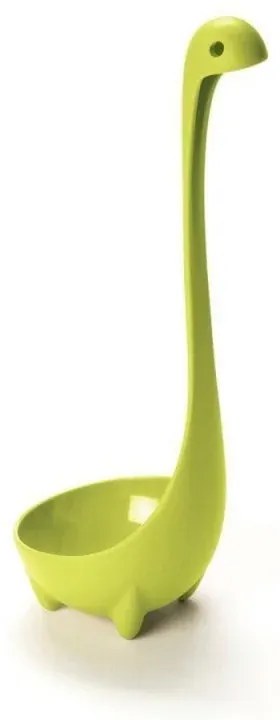 Zaparkorun Naberačka Loch Ness - svetlozelená