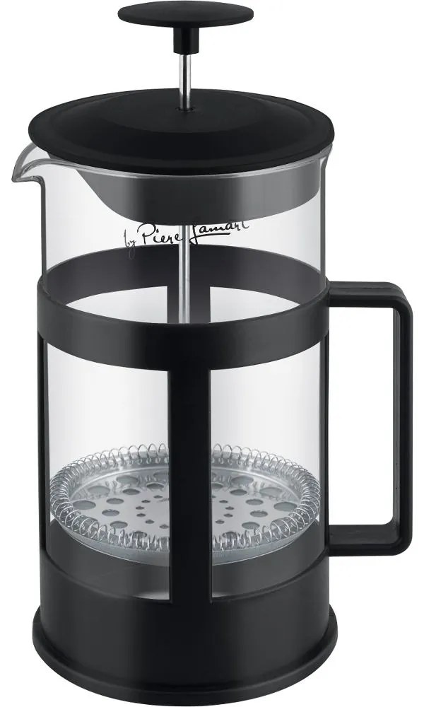 LT7060 KANVICA KÁVA 600ML PRESS LAMART