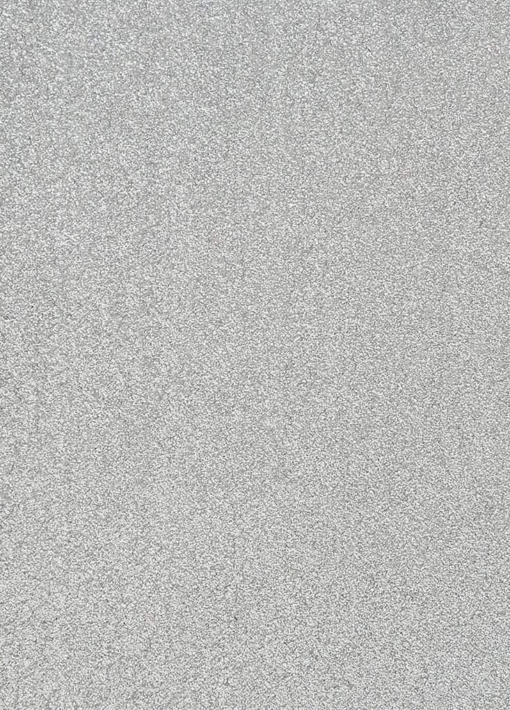 Koberce Breno Metrážny koberec NILE 91, šíře role 400 cm, sivá