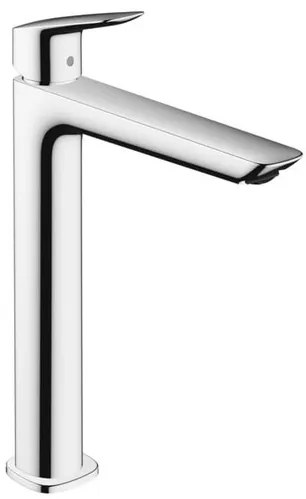 Hansgrohe Logis vysoká umývadlová batéria bez výpuste chróm 71258000