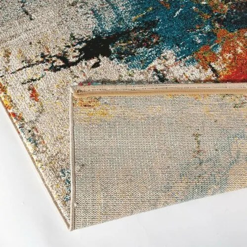 Spoltex Kusový koberec Belis Multi, 120 x 170 cm