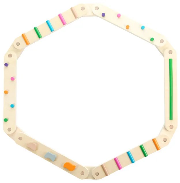 Balančné senzomotorické kladiny