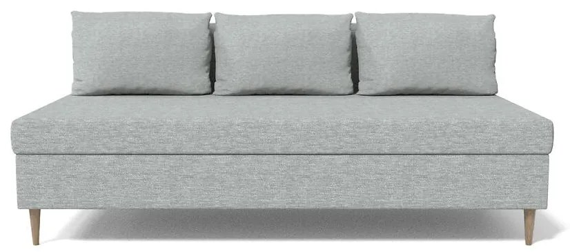 Pohovka Alfa Bonell 90 Verita 81 00/1 sivá