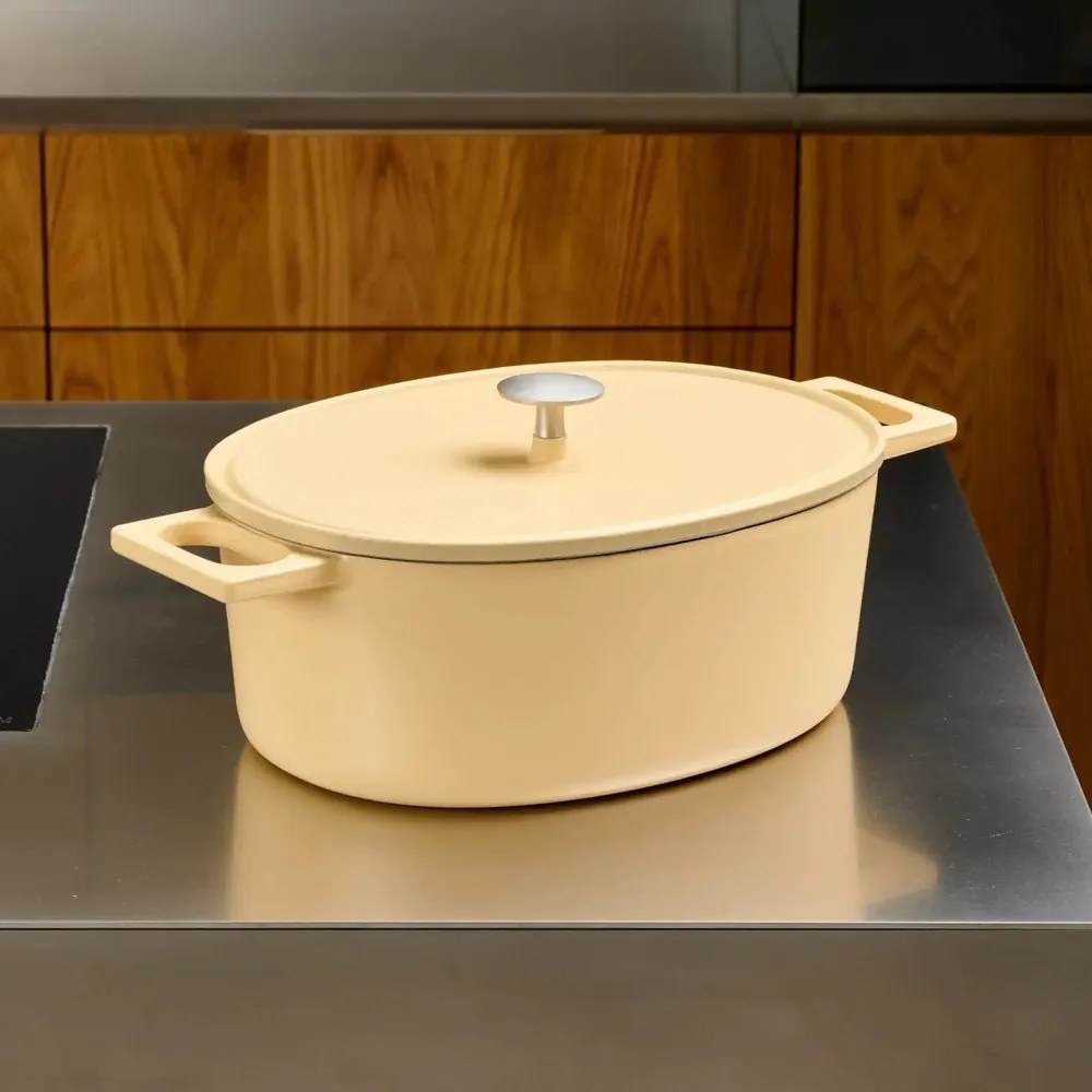 Liatinový pekáč 25x43 cm Mattia 3.0 – FABINI