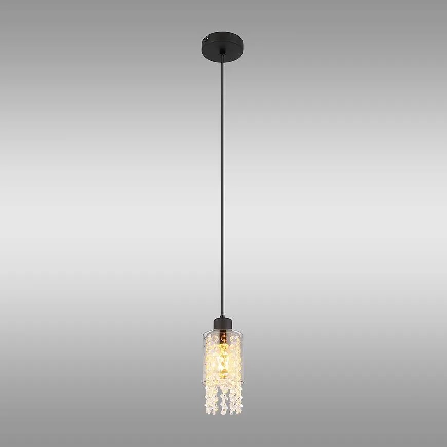 Závesné svietidlo Backey 15799H LW1