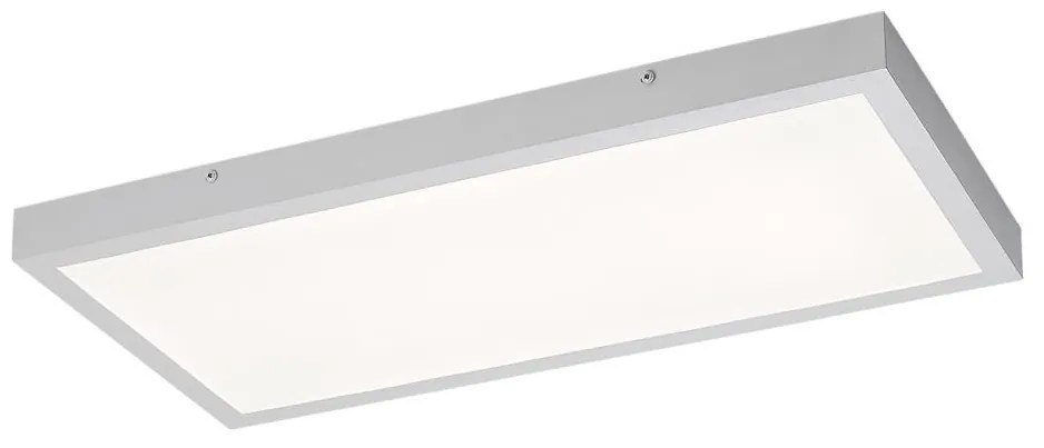 Rabalux 71077 - LED Prisadený panel DAMEK LED/24W/230V 4000K 60x30 cm