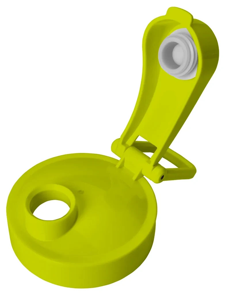 Concept SM3387 smoothie maker Active, zelená