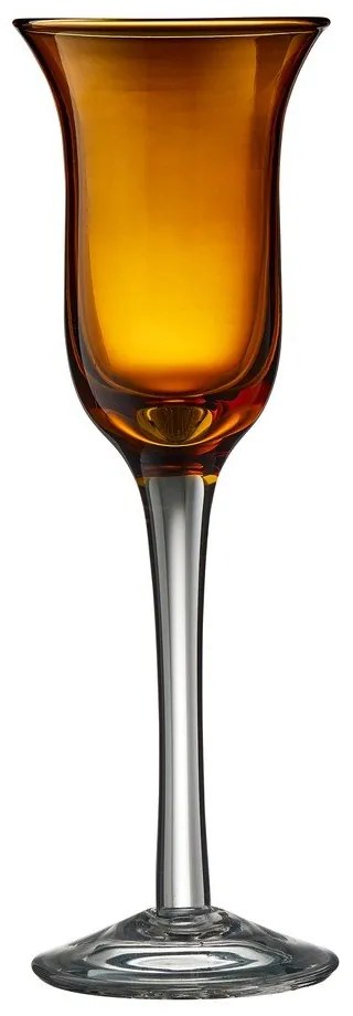 Poháre v súprave 6 ks štamperlík 50 ml – Lyngby Glas