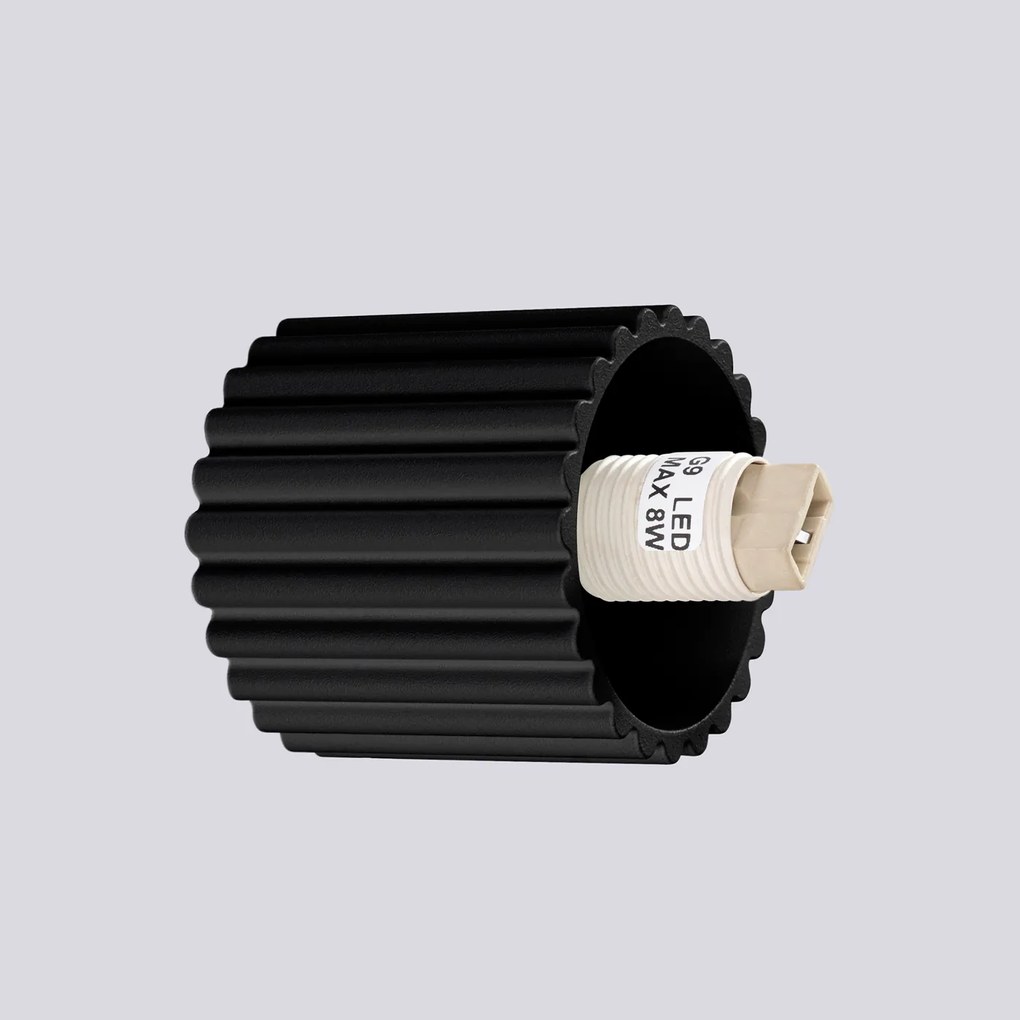 Nástenné svietidlo Halo, 1x biele sklenené tienidlo, b