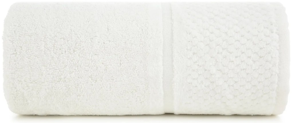 FROTÉ UTERÁK IBIZA11 70X140 CM KRÉMOVÁ