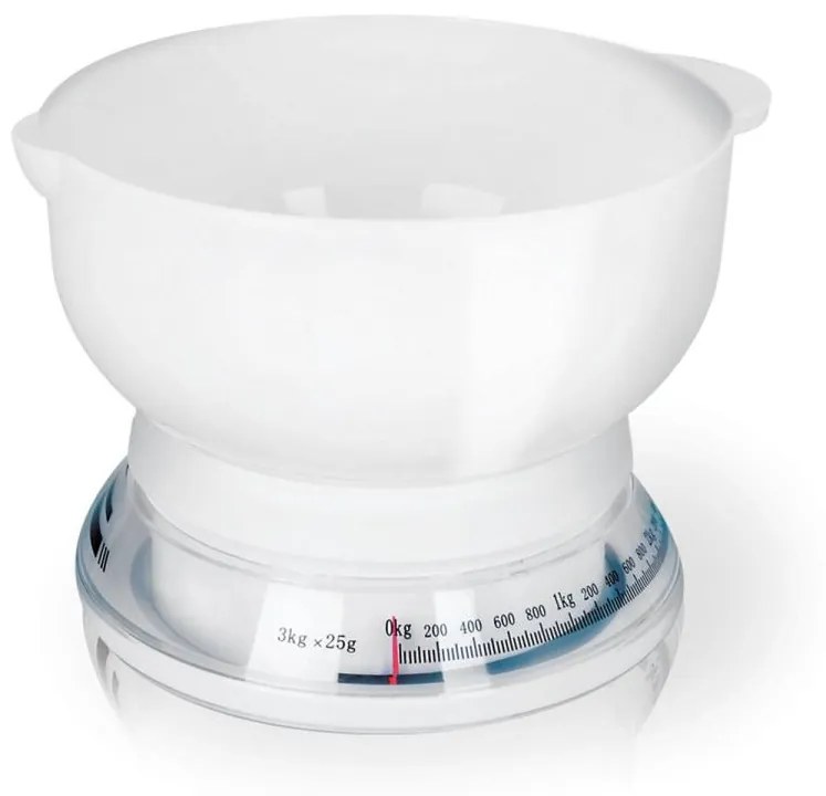 Kuchynská váha mechanická 3 kg