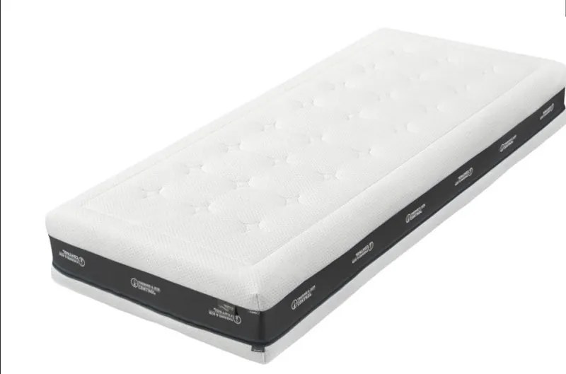 Tropico Tropico Super Fox Visco Wellness Rozmery 90x200