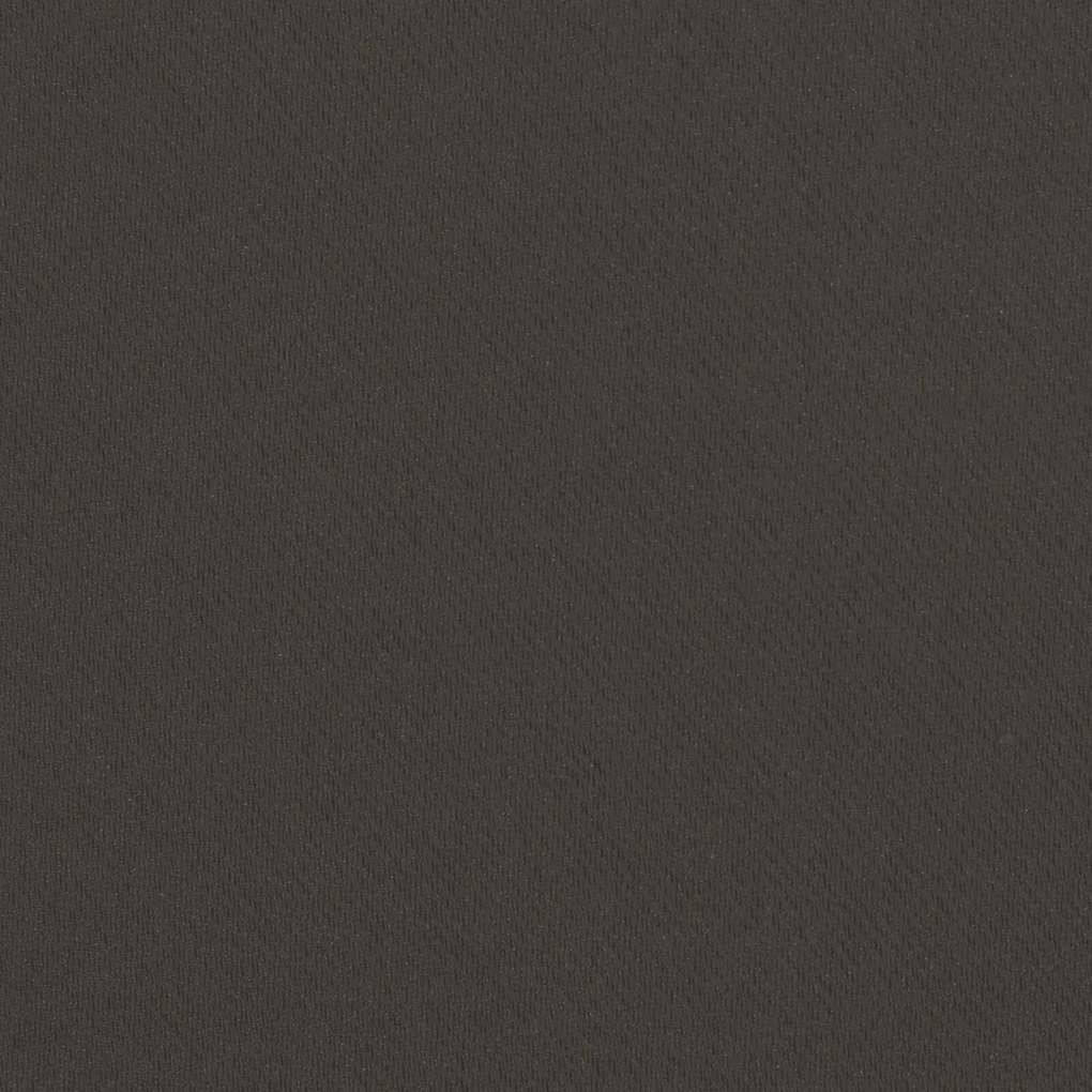 ZATEMŇOVACÍ ZÁVES NA KRÚŽKOCH BLACKOUT 135X250 CM TMAVOHNEDÁ