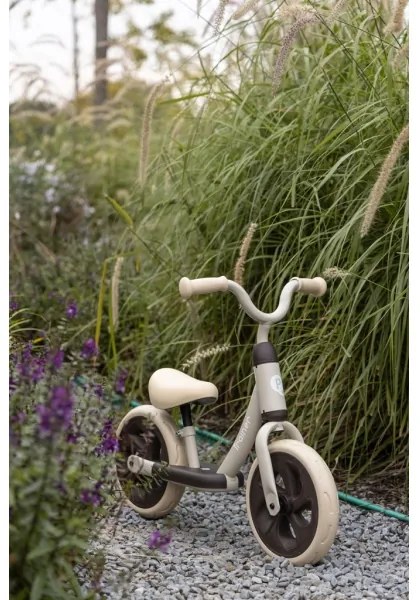 QPlay - Odrážadlo TRAINER ružové