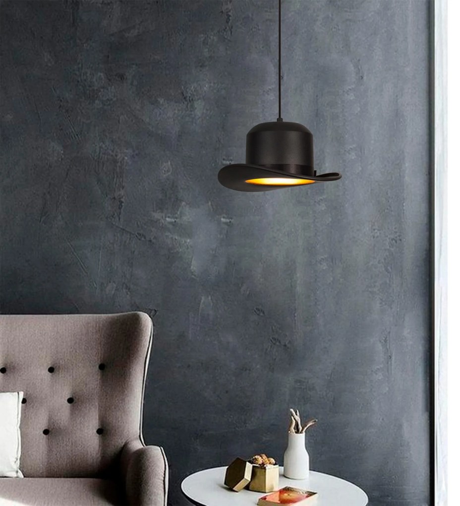 Závesná lampa, Sivani - MR - 992