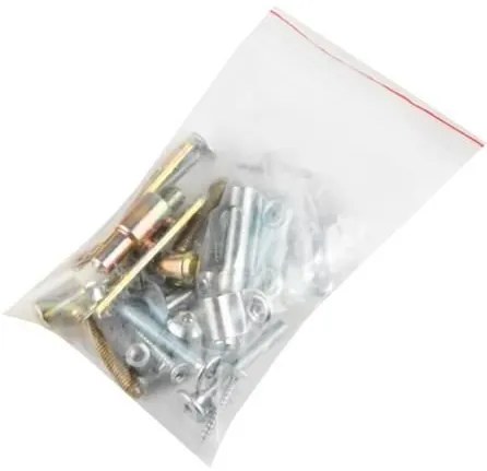 Iso Trade Ochranná bariéra 72-122 cm - 8257