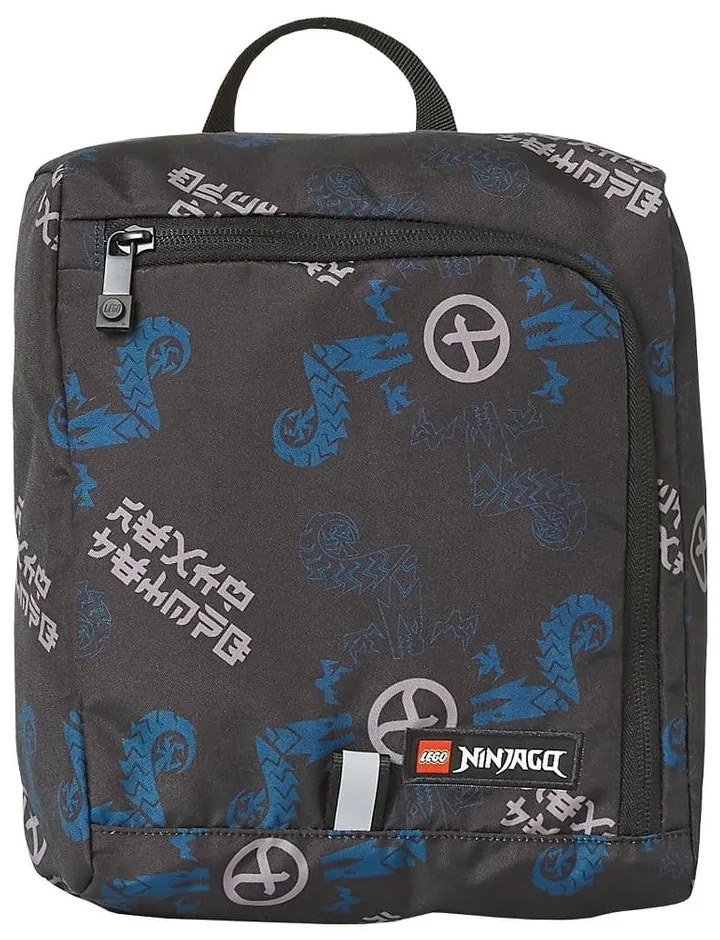 Detský batoh 23 l Ninjago Arin Maxi Plus – LEGO®
