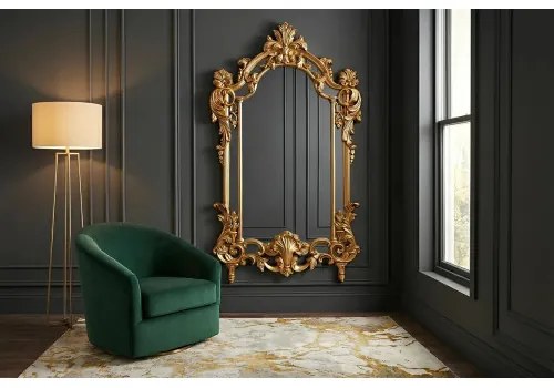 Opulent 48195 150x90cm Zlaté  - Komfort-nábytok