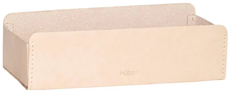 Kožený organizér na písacie potreby Studio – Hübsch