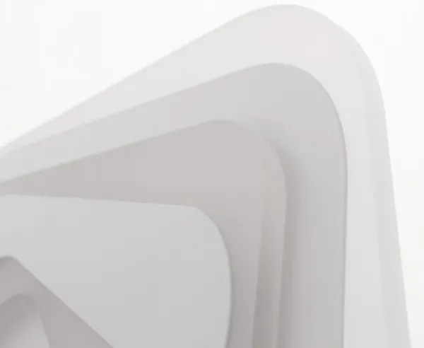 Ecolite WALP05-80W/LED - LED Stmievateľné stropné svietidlo DRAGO LED/80W/230V +DO