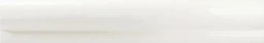 Bombáto Ribesalbes Ocean white 5x30 cm lesk OCEAN2731