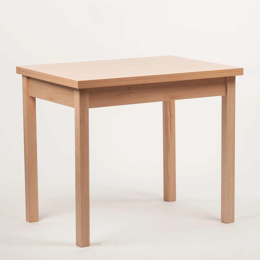 Jedálenský set Bingo + Veneta Vyberte odtieň ->: Buk