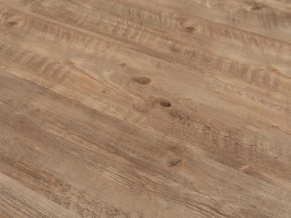 Tajima, Vinylová podlaha Tajima Classic Ambiente 6607 béžová, 1219,2 x 177,8 mm