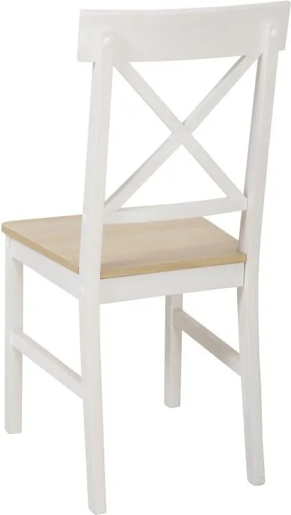 Set - 2ks Jedálenská stolička LINA