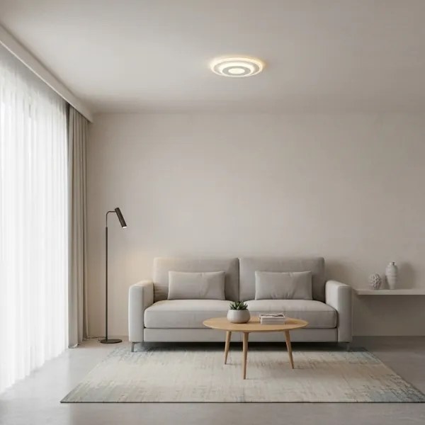 Brilagi - LED stropné svietidlo MODERNÉ MINI LED/29W/230V 3000/4000/6000K