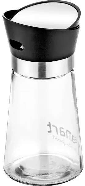 Lamart Soľnička a korenička TASTE 95 ml, 2 ks