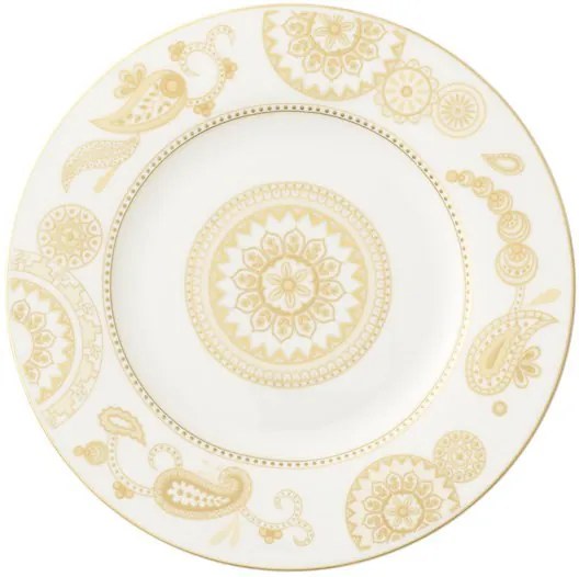 Villeroy & Boch Anmut Samarah dezertný tanier, 22 cm