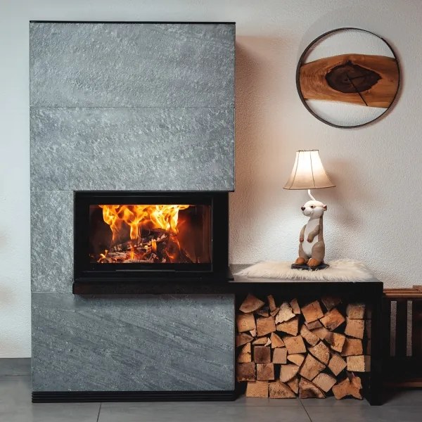 Happy Lamps - LED Detská stolná lampa EDDIE LED/5,4W/230V surikata