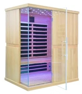 Marimex | Infrasauna Marimex NOBLESSE 3001 XL | 11105669