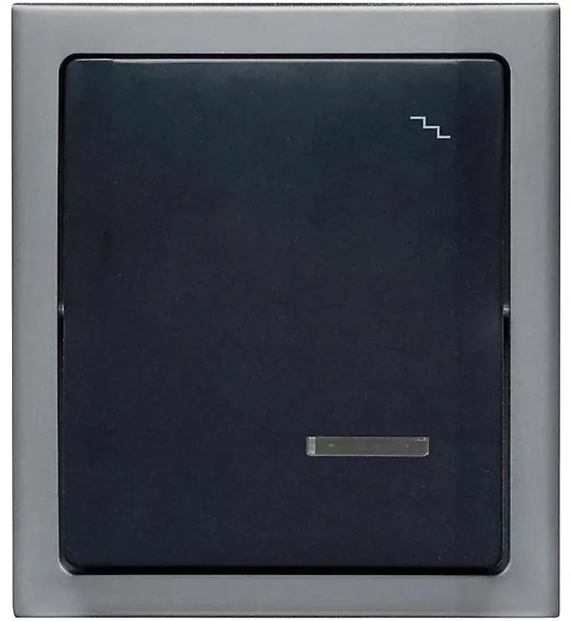 Vypínač schodiskový Bravo ŁNH-3BS PO