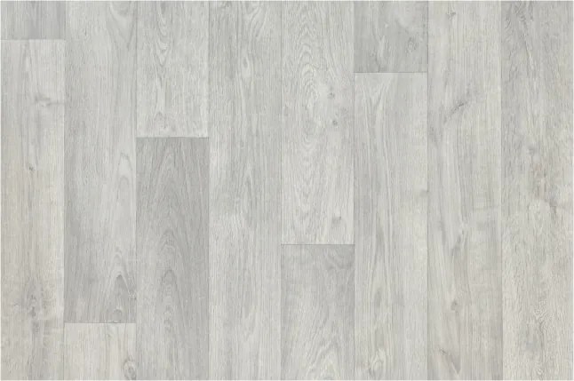 PVC podlaha Texmark Tavel 502 sivá