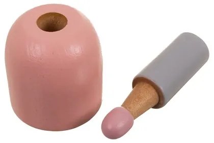 Drevený hudobný stolík