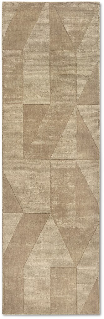 Villeroy & Boch Behúň 106165 Beige, 80x250, béžová, obývacia izba