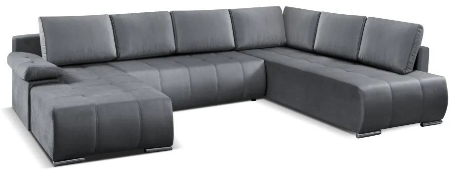 ROHOVÁ SEDAČKA CAMERON U 326 x 216 cm