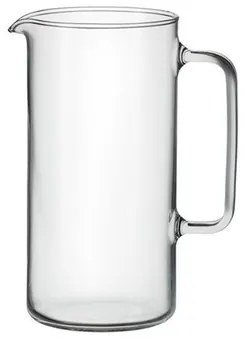 Simax 20050 sklenený džbán Cylinder 1 l