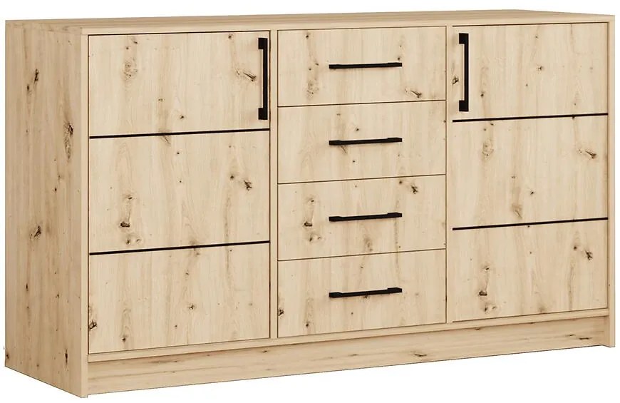 Komoda Belluno Artisan