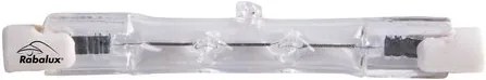 Rabalux Eco-Halogen DE 78mm 240V 120W R7s