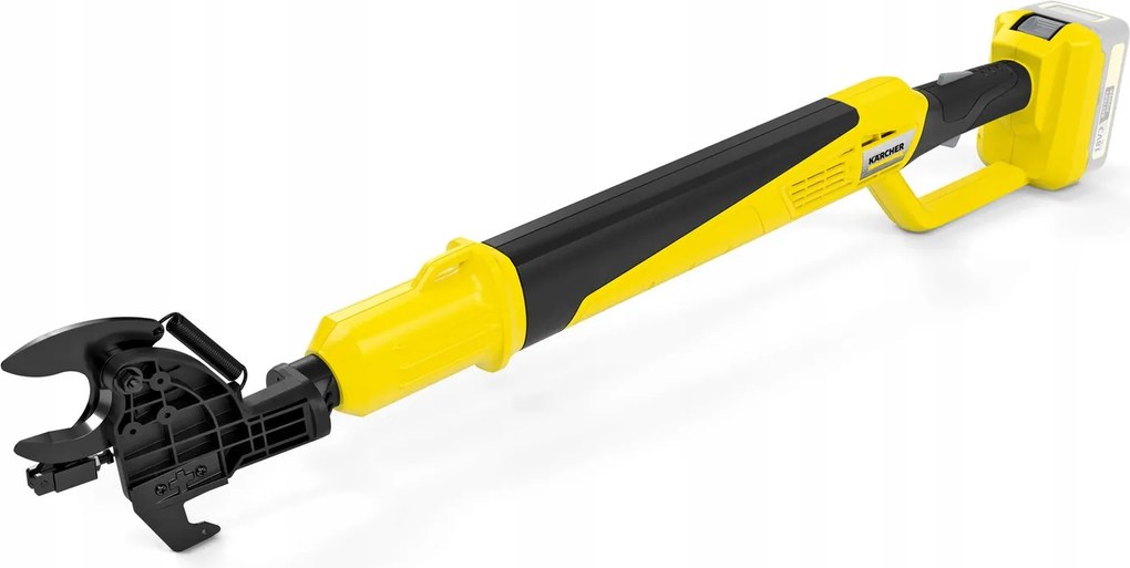 Akumulátorové nožnice na konáre Tlo 18-32 Battery Karcher (verzia bez akumulátora)