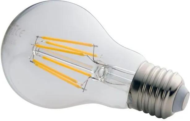 Spectrum LED žiarovka Filament 6W E27