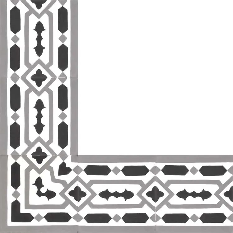 Cementové dlaždice 63 | Articima