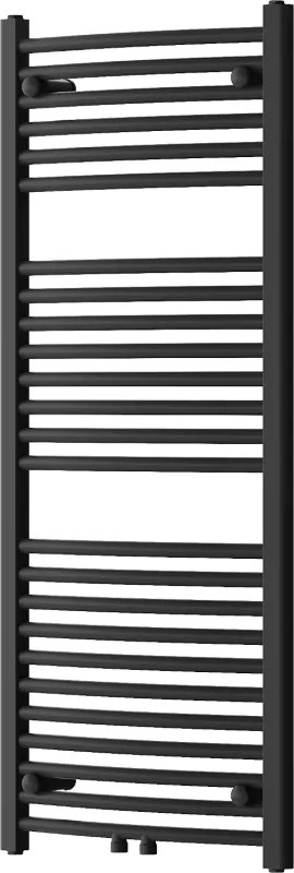 Mexen Ares, vykurovacie teleso 1200 x 500 mm, 531 W, čierna, W102-1200-500-00-70