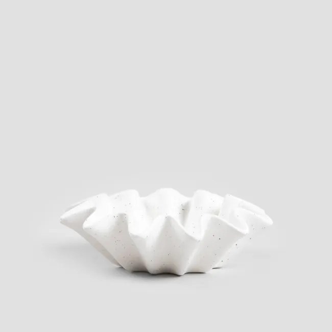 Miska MODERN HAMPTONS biela 737695