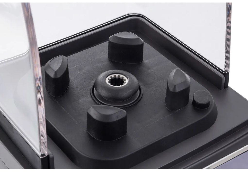 Blender G21 Experience Graphite Black 600886