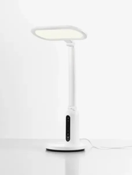 Moderná stolová lampa Biolight