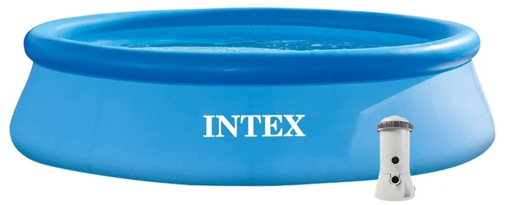 Marimex Tampa 4,57 x 1,22 m s kartušovou filtráciou