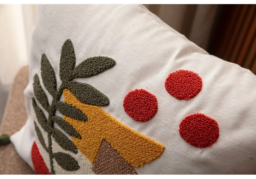 Obliečka na vankúš 43x43 cm – Mila Home